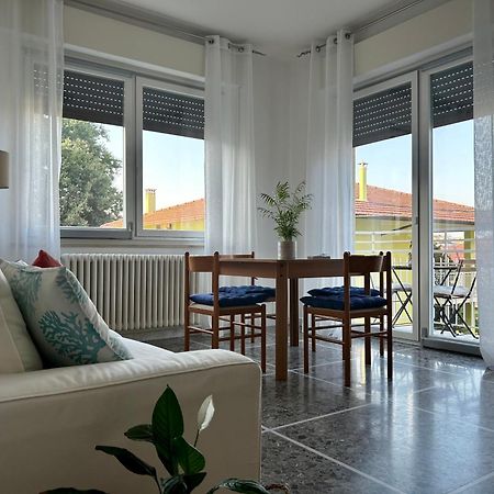 La Casa Di Francesca Apartment San Benedetto del Tronto Exterior foto