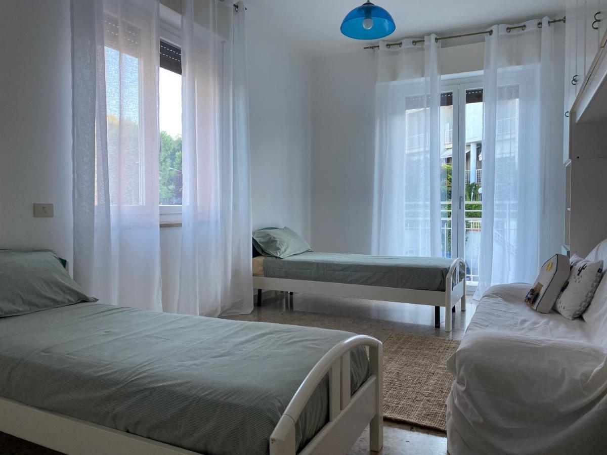 La Casa Di Francesca Apartment San Benedetto del Tronto Exterior foto
