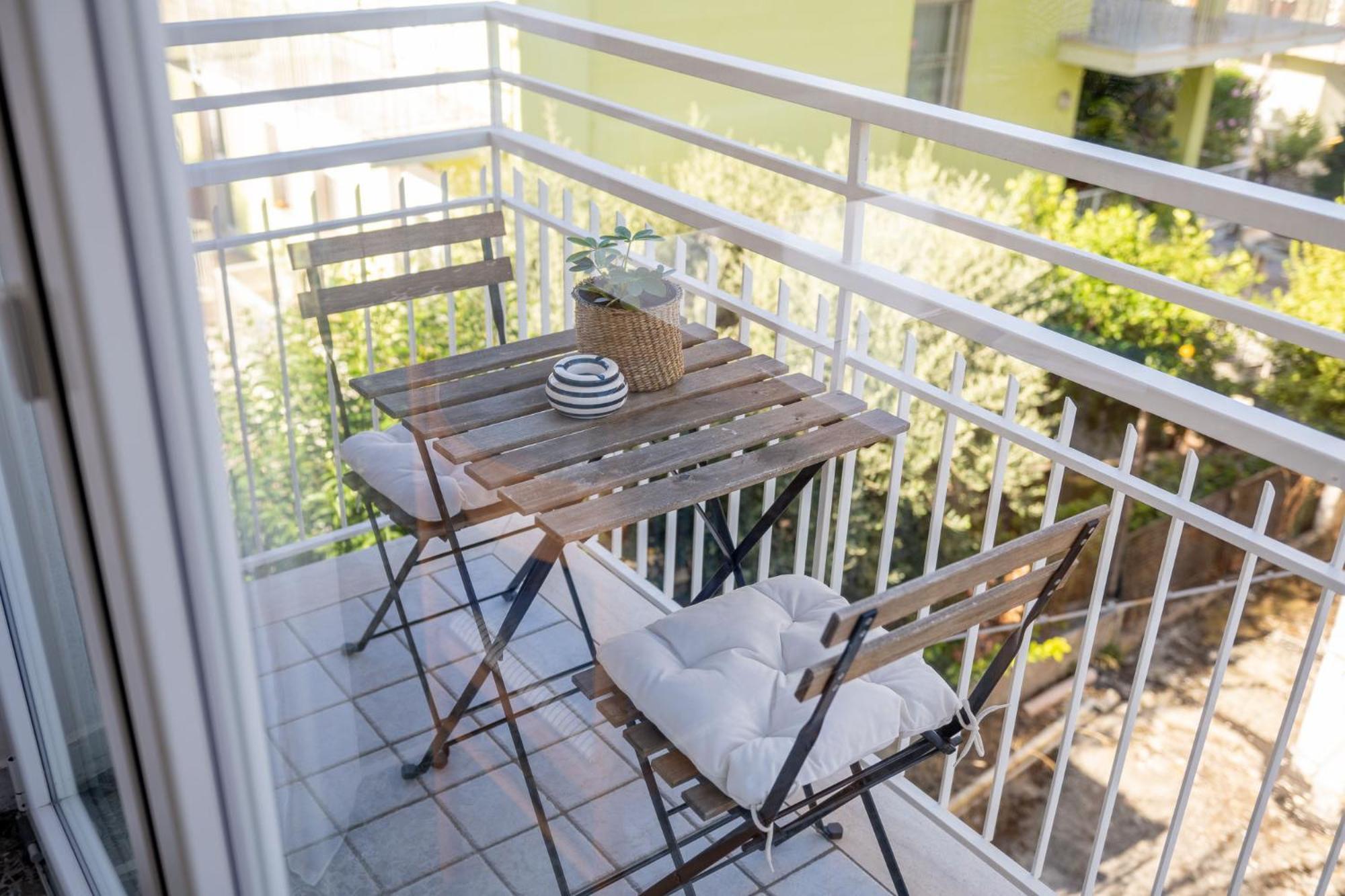 La Casa Di Francesca Apartment San Benedetto del Tronto Exterior foto
