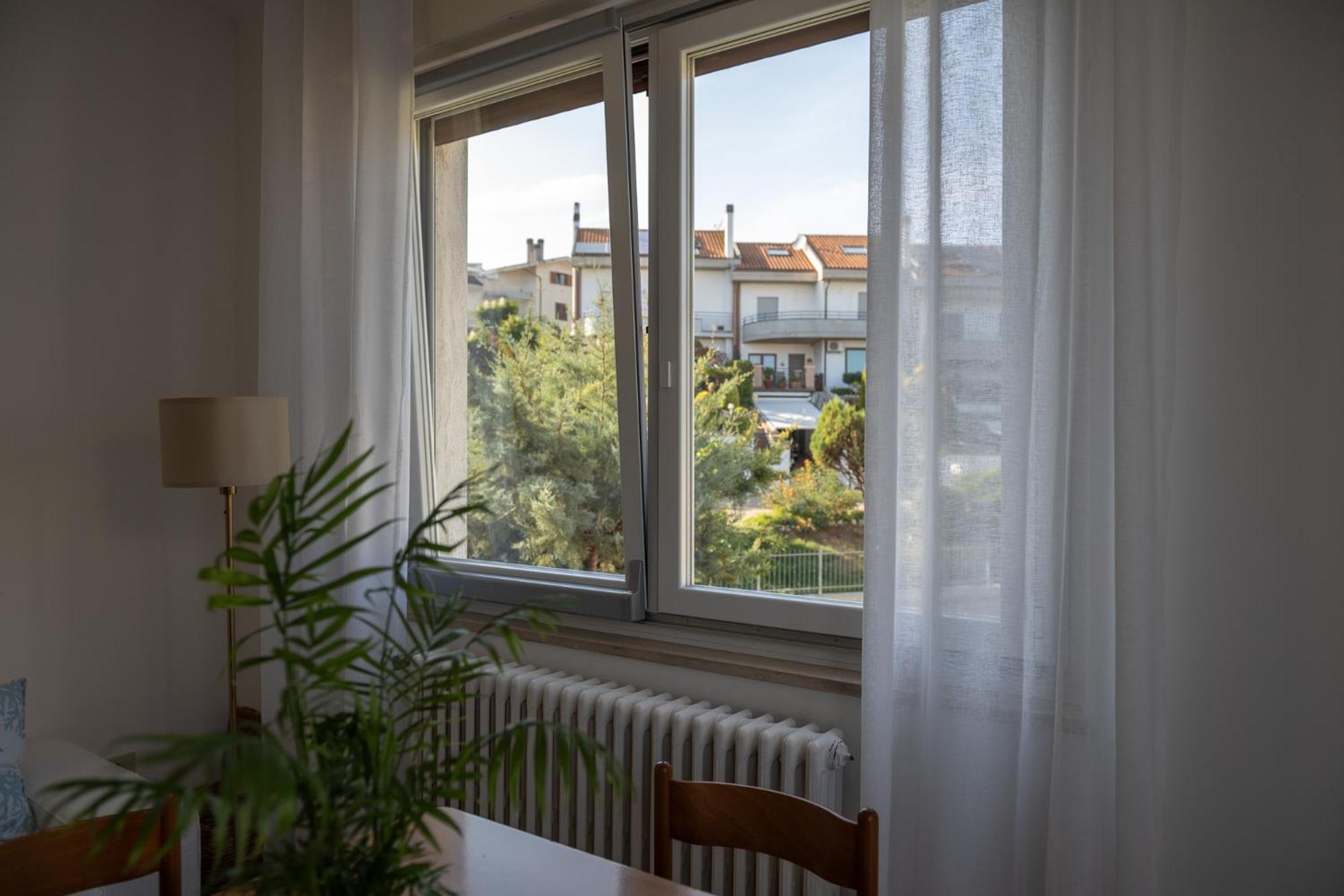 La Casa Di Francesca Apartment San Benedetto del Tronto Exterior foto