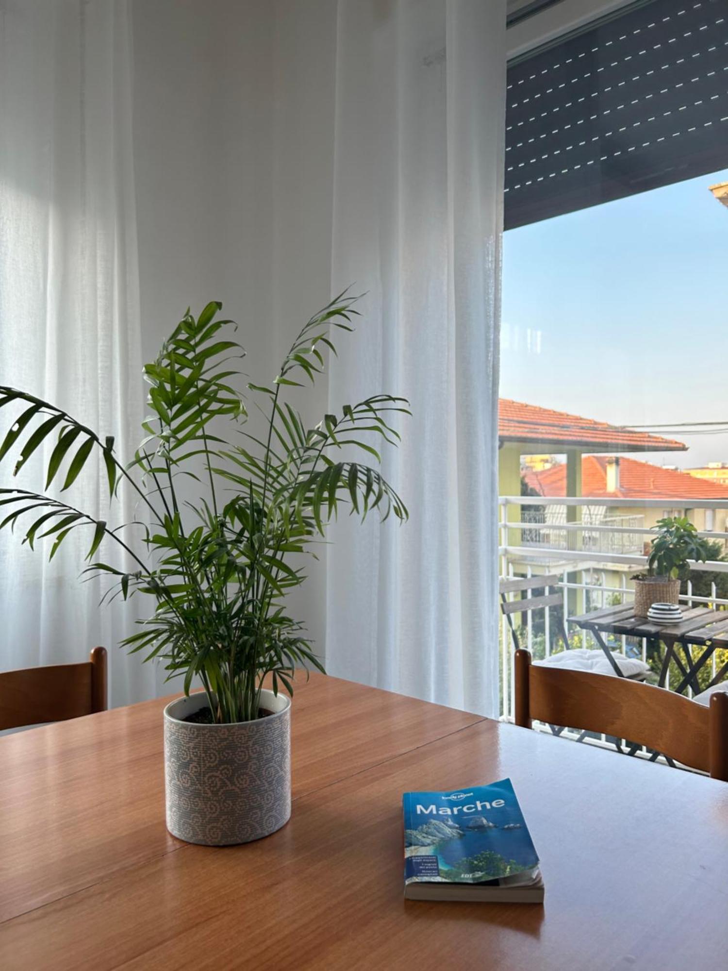 La Casa Di Francesca Apartment San Benedetto del Tronto Exterior foto